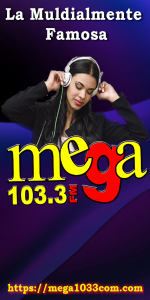 Radio Mega 103.3 Fm Ecuador應用截圖第2張