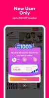 Lazada | Always Better Price Captura de tela 2
