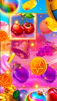 Sweet Fruity Bonanza Captura de pantalla 2