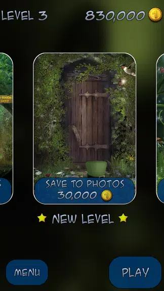 Hidden Mahjong: Irish Luck應用截圖第4張