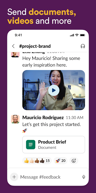Slack スクリーンショット 4