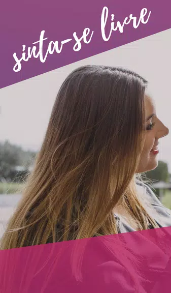 Femme Namoro para Mulheres स्क्रीनशॉट 1