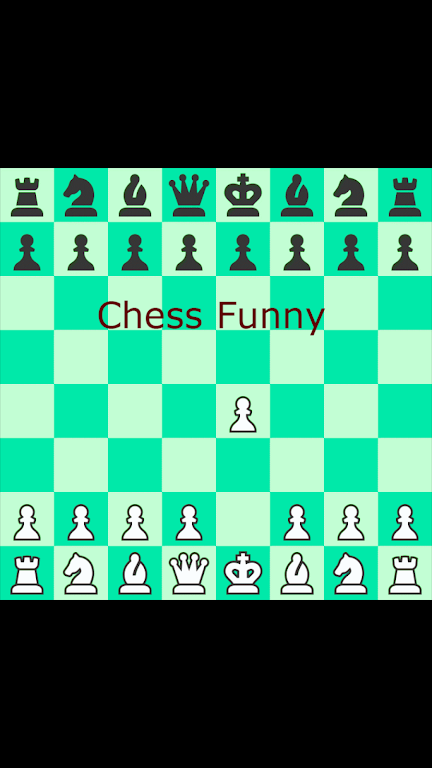 Chess Funny Screenshot 1