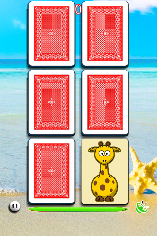 Animal Match Go Screenshot 1