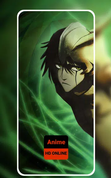 Anime HD Online -Anime TV Free Capture d'écran 1