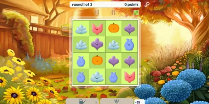 Primrows Announces Logic Gardening Game Release