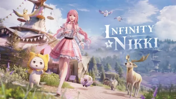 Infinity Nikki: Latest Updates Revealed