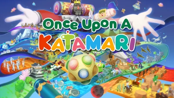 Once Upon a KATAMARI Vorbestellungen und DLC im Detail