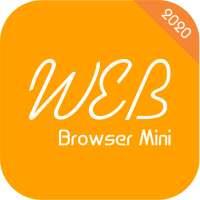 New Uc Browser 2021 - Mini & Secure