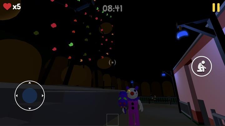 Piggy Chapter 8: Carnival Screenshot 3