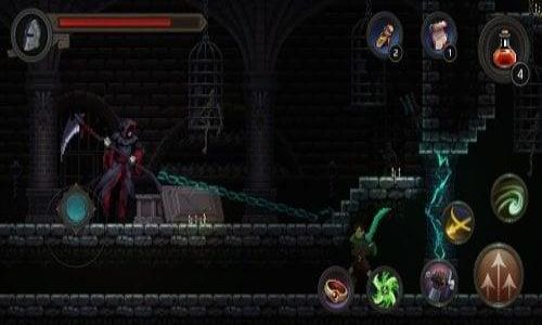 Soul Crusade Screenshot 2