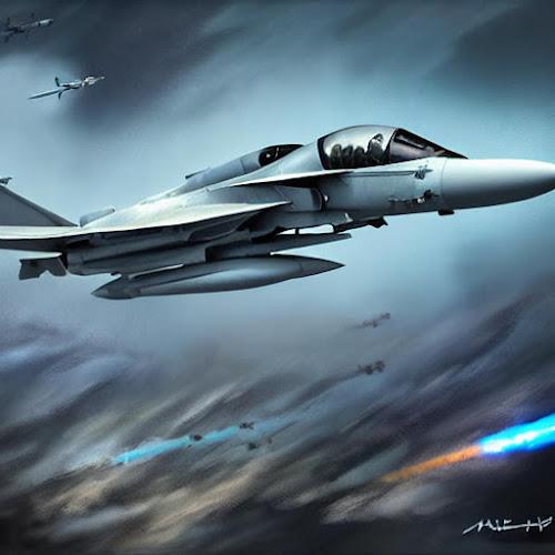 Military Jet Fighter Air Strik Captura de pantalla 1