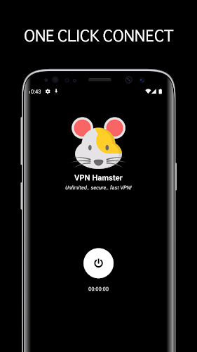 VPN Hamster - Fast Secure VPN應用截圖第2張