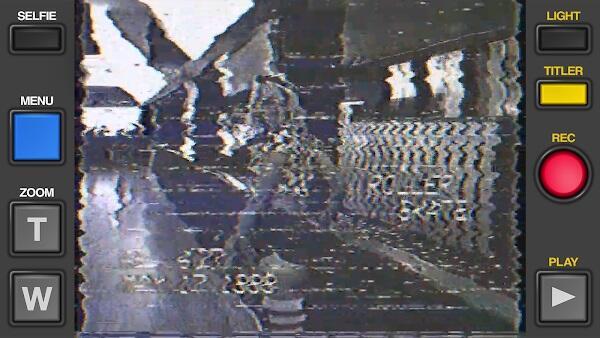 VHS Samcorder Pro Screenshot 3