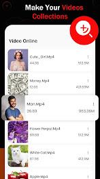 All Video Downloader With VPN स्क्रीनशॉट 3