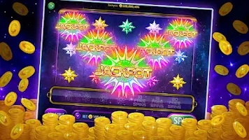 Casino World स्क्रीनशॉट 3