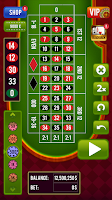 Roulette Casino - Lucky Wheel 스크린샷 3