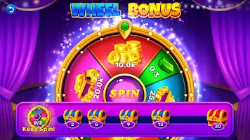 Casino Carnival स्क्रीनशॉट 3