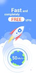 MOON: Anti Blokir VPN Browser Скриншот 2
