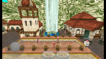 FranckushiMama Screenshot 2