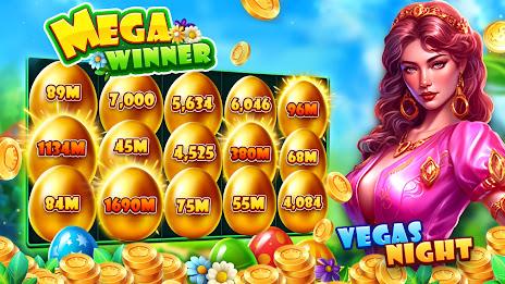 Jackpot Casino: Zeus Slots 스크린샷 3