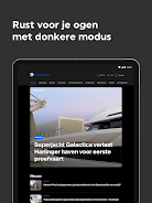 Omrop Fryslân Captura de tela 4