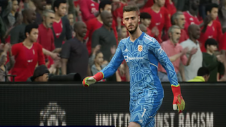 EA Sports FC 24 Pes2023 Riddle Скриншот 4