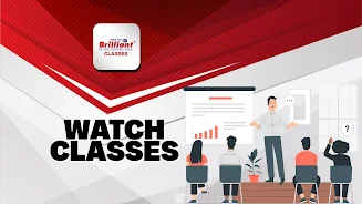Brilliant Pala Classes Скриншот 2