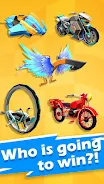 Racing Smash 3D Captura de pantalla 3