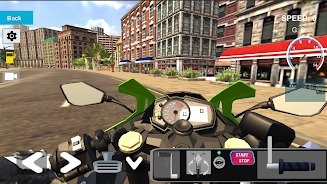 EngineRev-Ride Screenshot 4