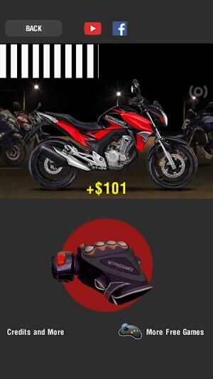 moto throttle 2 plus mod apk unbegrenzt Geld
