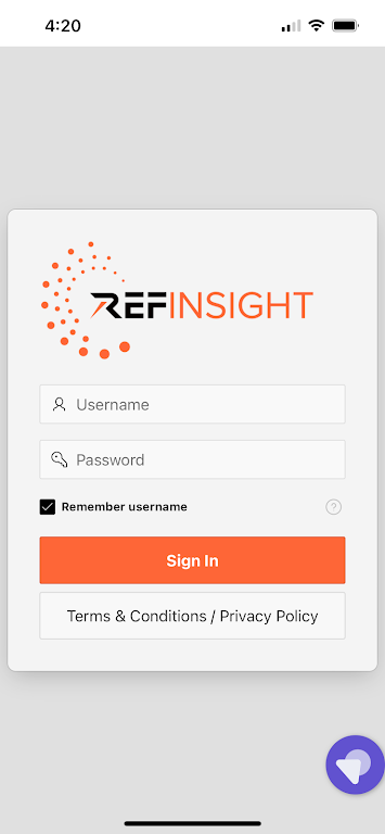 Ref Insight应用截图第3张