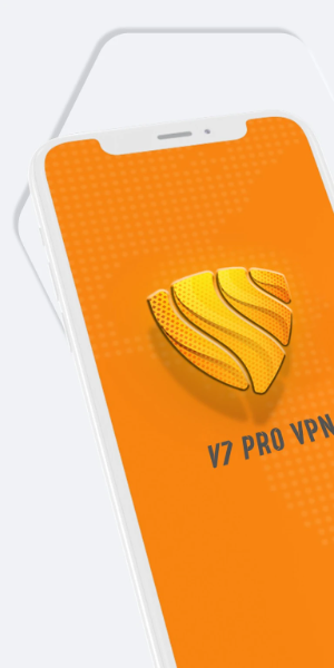 V7 Pro VPN स्क्रीनशॉट 1