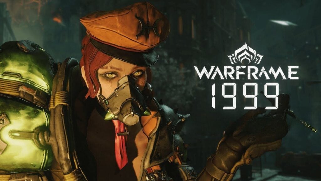 Se anuncian importantes actualizaciones para Warframe TennoCon 2024