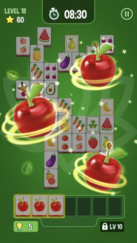 Mahjong Triple 3D 스크린샷 2