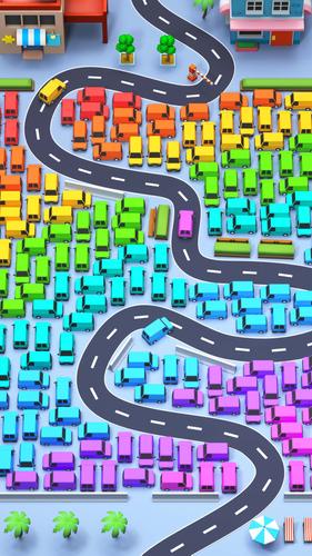Car Jam應用截圖第1張