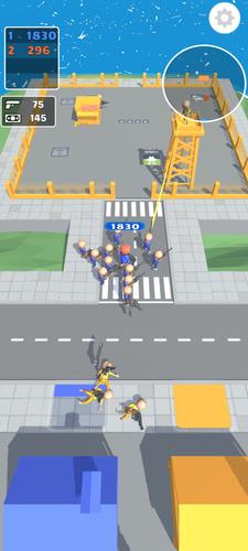 American Mafia スクリーンショット 4