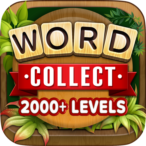 Word Collect - Jeux de Mots