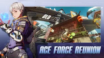 AceForce 2 스크린샷 4