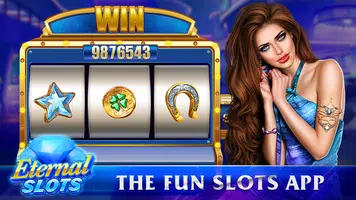 Eternal Slots स्क्रीनशॉट 1