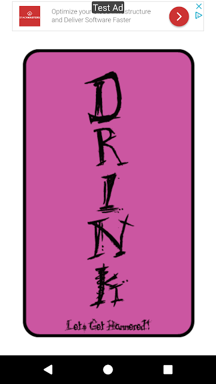 Drink Screenshot 2