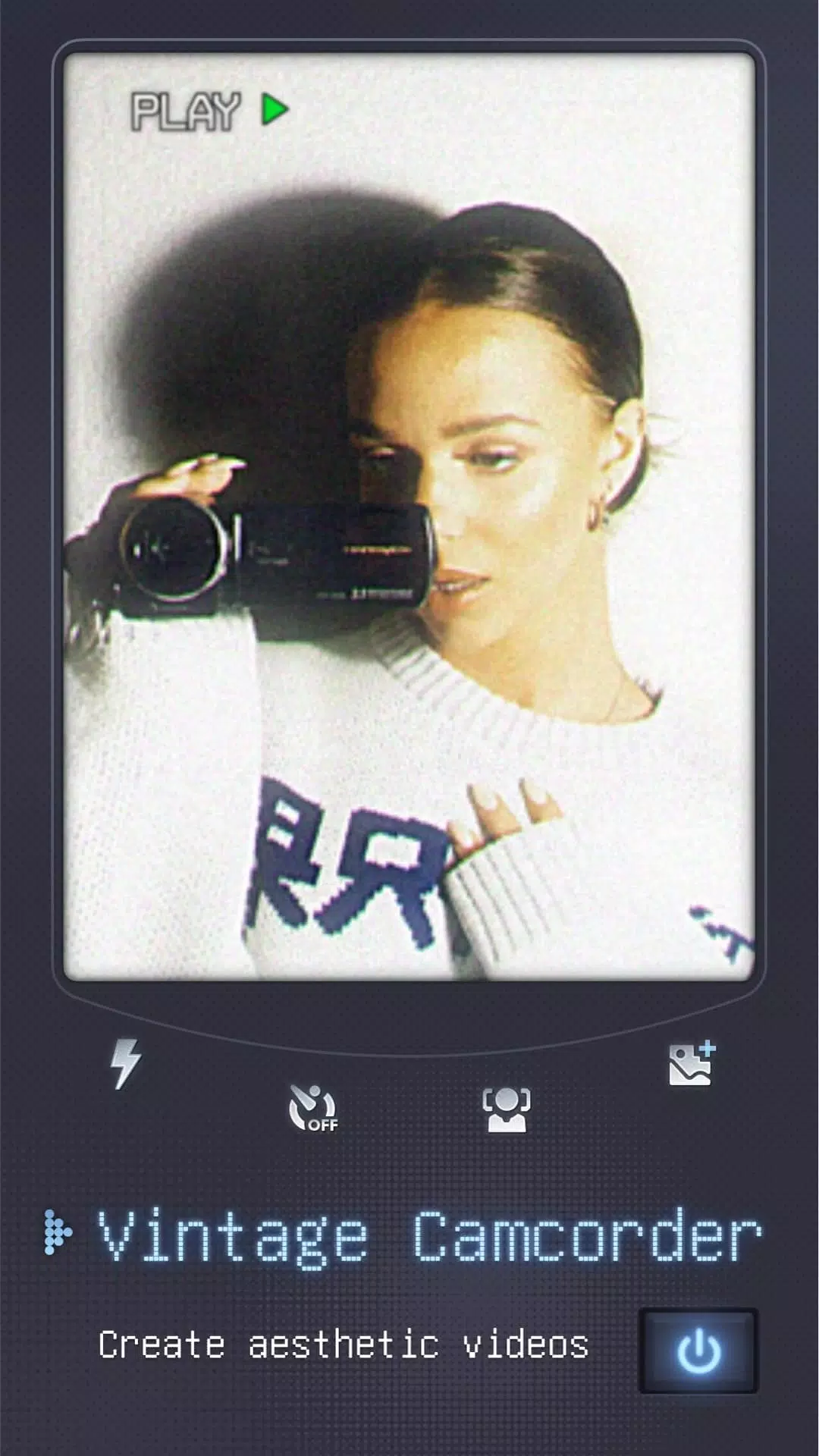 OldReel Screenshot 1