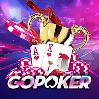 Go Poker by Vydaing Meas