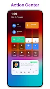 Launcher for iOS 17 Style应用截图第4张