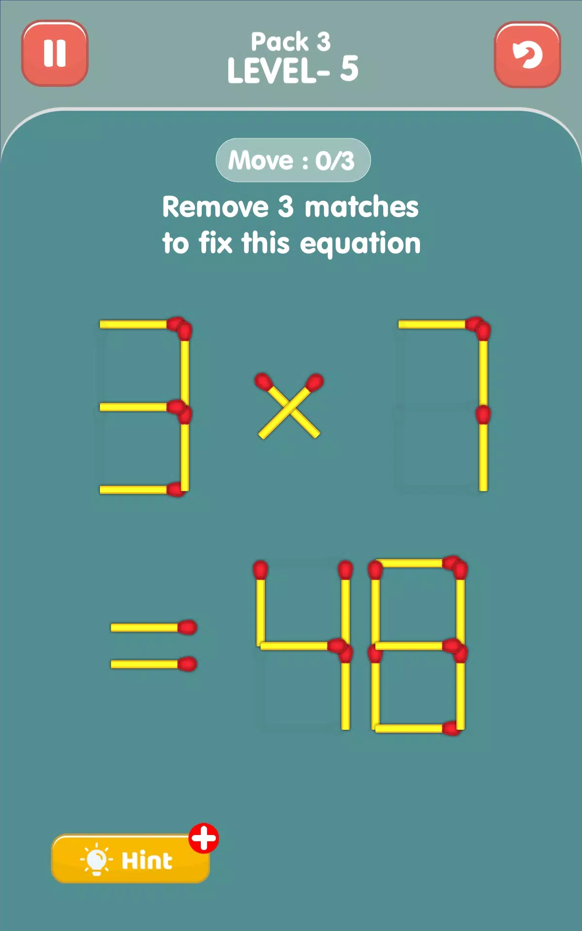 Stick Logic IQ Challenge スクリーンショット 4