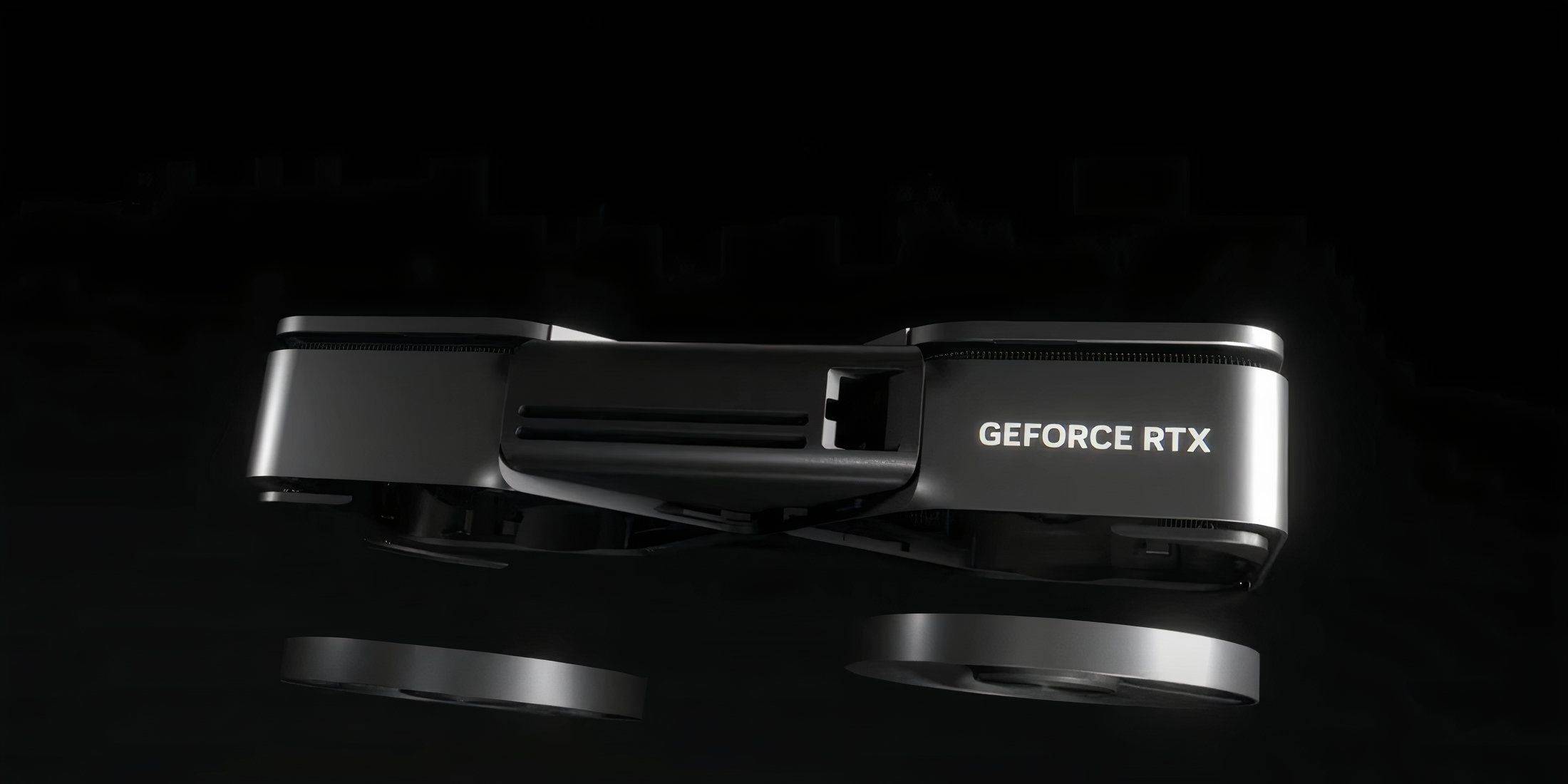 Préparez l'avenir : les GPU NVIDIA série 50 révolutionnent les performances