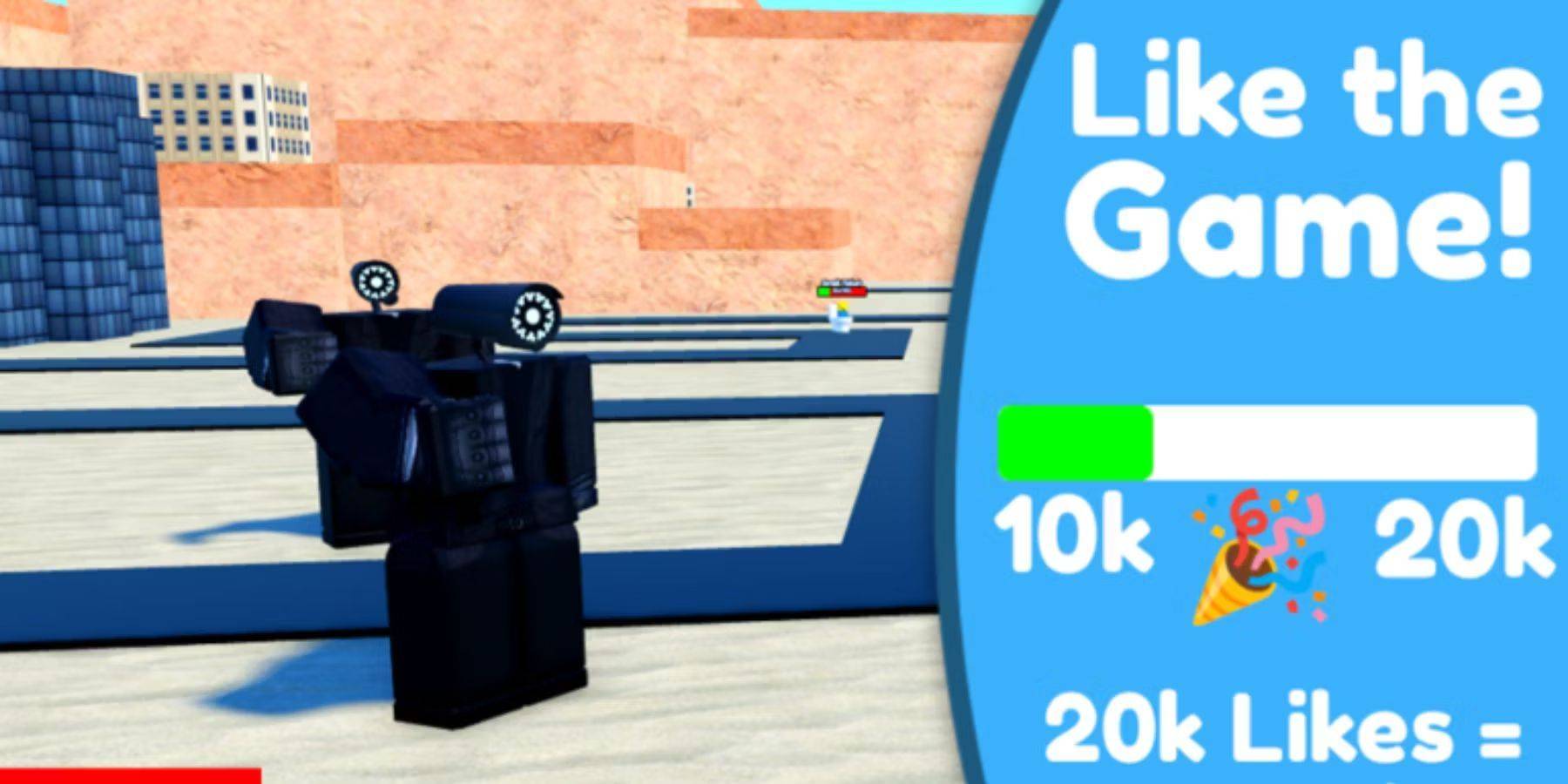 Roblox: 화장실 타워 방어 코드(2025년 1월)