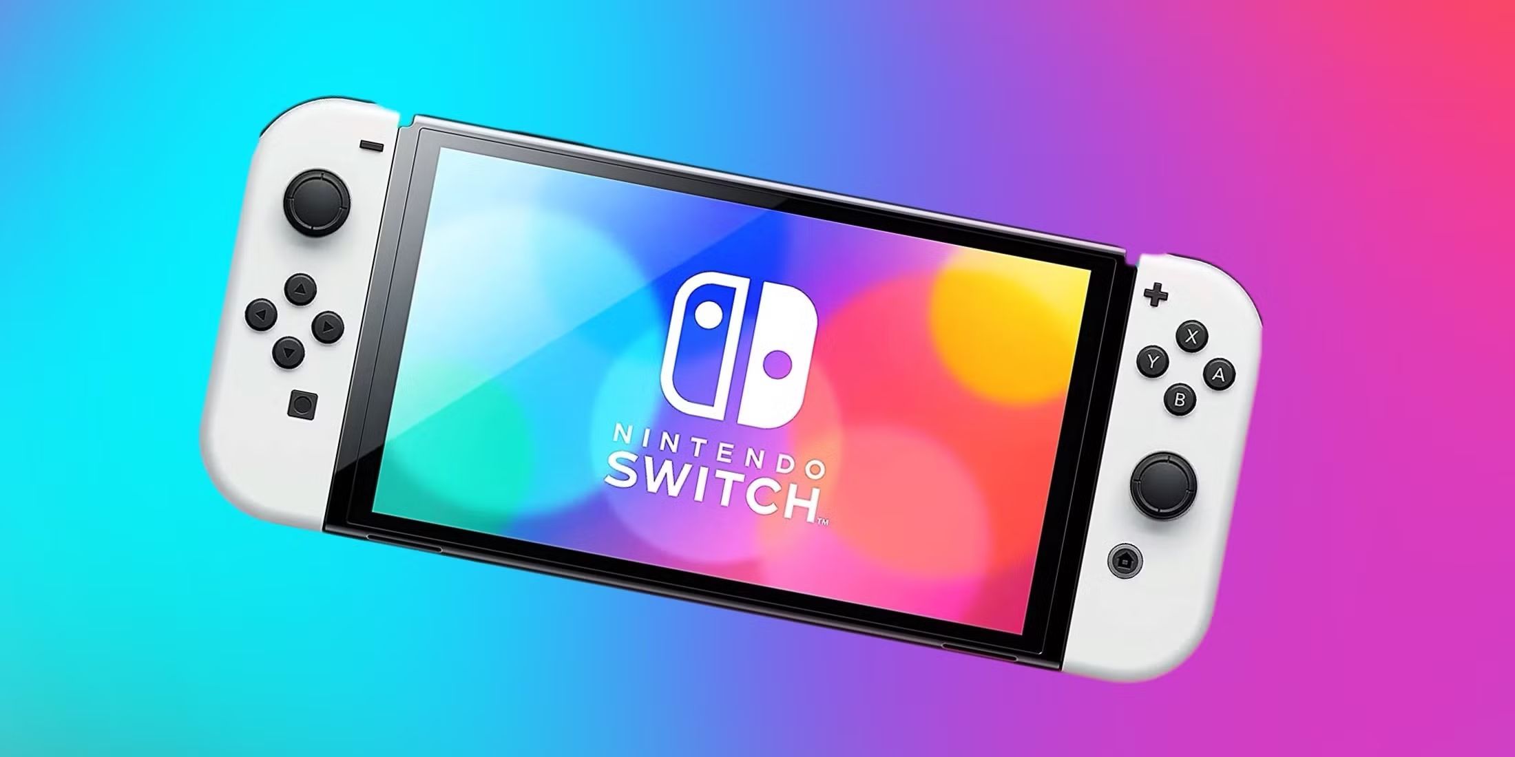 속보: Nintendo Switch 2 프로토타입 공개