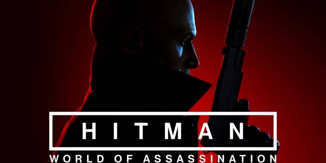 Hitman: World of Assassination으로 플레이어 기록 경신