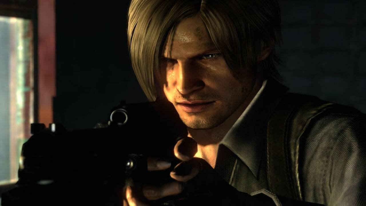 Resident Evil 6 Remaster: bevorstehende Veröffentlichung erwartet erwartet